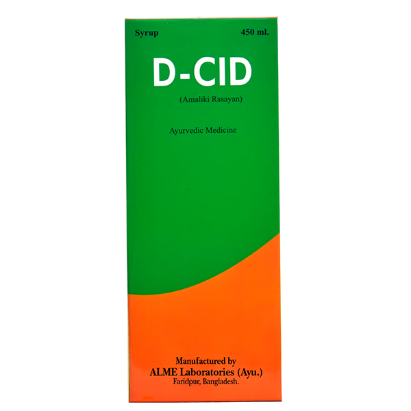 D-CID