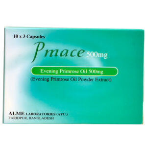 Pmace-500mg