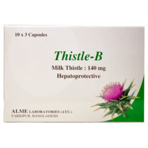 Thistle-B